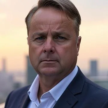 Derryn Coetzee